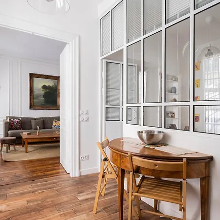 Apartamento Veeve - Mellow Joy