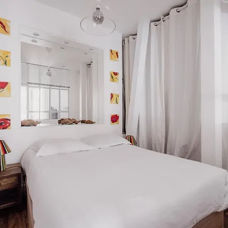 Veeve - Mellow Joy Apartamento Paris