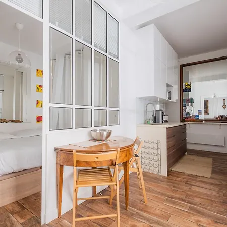 Veeve - Mellow Joy Apartamento *