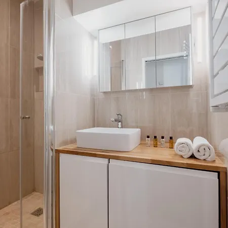 Veeve - Mellow Joy Apartamento